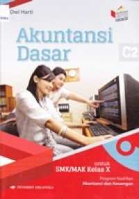 Akuntansi Dasar