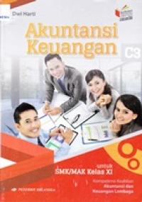 Akuntansi Keuangan