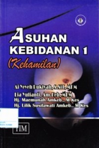 Asuhan Kebidanan 1