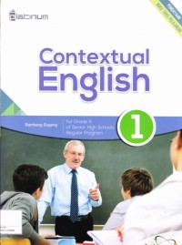Contextual English 1