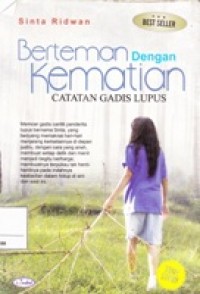 Berteman dengan Kematian
