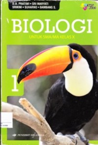 Biologi 1