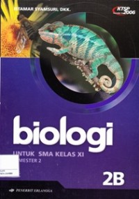 Biologi 2B