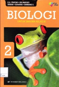 Biologi 2