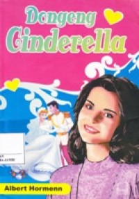 Dongeng Cinderella