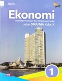 Ekonomi 1