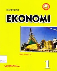 Ekonomi 1