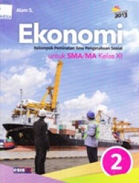 Ekonomi 2
