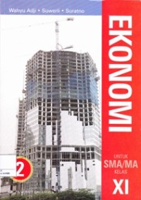 Ekonomi Jilid 2