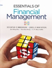 Essentials Of Financial Management