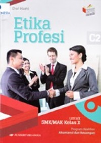 Etika Profesi Kelas X