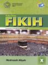 Fikih Buku Siswa Kelas X