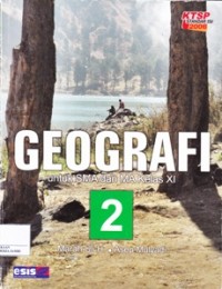 Geografi 2