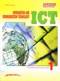 Informasi And Comunication Technologi ICT