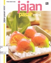 Jajanan Pasar Mini