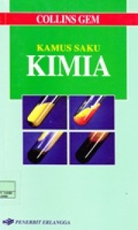 Kamus Saku Kimia