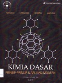 Kimia Dasar Prinsip-Prinsip dan Aplikasi Modern