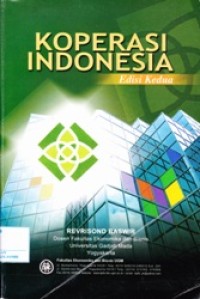 Koperasi Indonesia