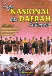 Lagu Nasional dan Daerah Indonesia