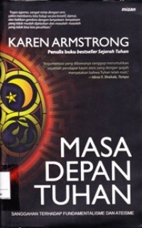 Masa Depan Tuhan