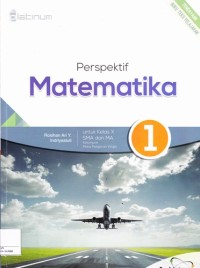 Perspektif Matematika 1