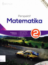 Perspektif Matematika 2