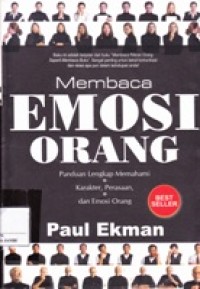 Membaca Emosi Orang