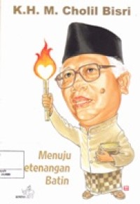 Menuju Ketenangan Batin