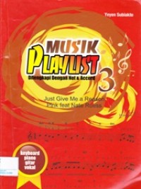 Musik Playlist