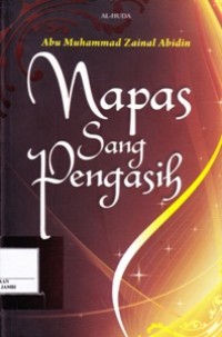 Napas Sang Pengasih