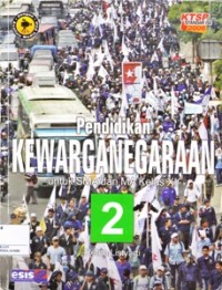Pendidikan Kewarganegaraan 2