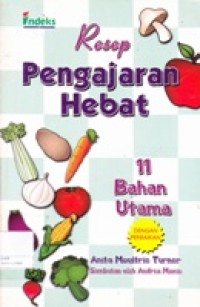 Resep Pengajaran Hebat