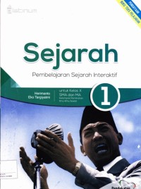 Sejarah Pembelajaran Sejarah Interaktif 1 Pendekatan Saintifik Kurikulum 2013