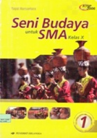 Seni dan Budaya 1