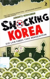 Shocking Korea