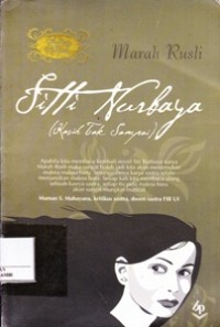 Siti Nur Bayah