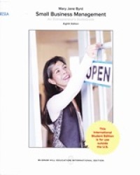 Small Business Management : An Entrepreneur's Guidebook