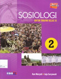 Sosiologi 2