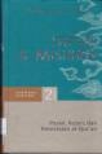 Tafsir Al Misbah Vol.02 NEW