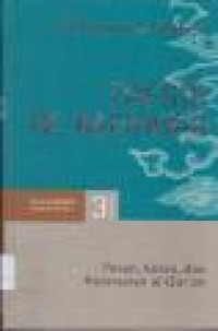 Tafsir Al Misbah Vol.03 NEW