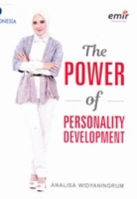 The Power of Personality Development