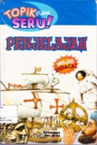Topik Paling Seru Penjelajah